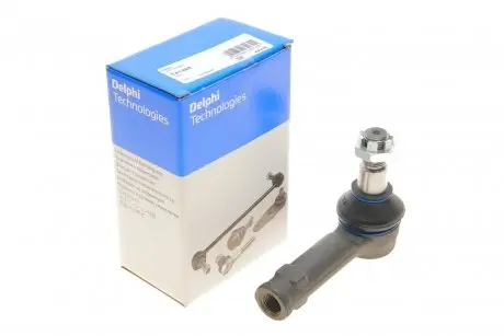 Наконечник рульової тяги ford tourneo,transit Delphi TA1488
