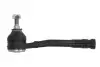 Наконечник рульової тяги citroen/peugeot berlingo/c4/ds4/3008/308/partner &quot;fr &quot;08&gt;&gt; Delphi TA2466 (381788, 381775, 1610936580) (фото 1)