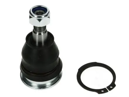 Кульова опора citroen/peugeot/toyota c1/107/yaris "00>> Delphi TC1006