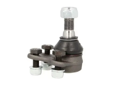 Шаровая опора nissan/opel/renault primastar/vivaro/trafic/laguna "f "01>> Delphi TC1162