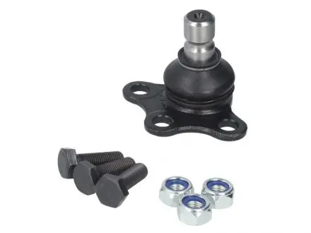 Шаровая опора переднего рычага снизу Delphi TC1176