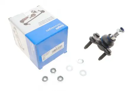 Шаровая опора правая Delphi TC1317