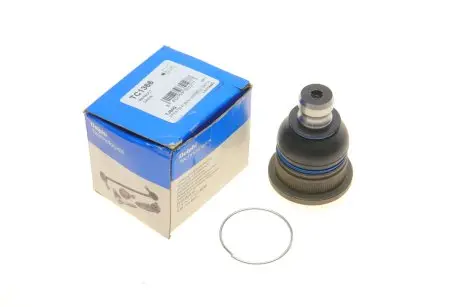 Шаровая опора renault/dacia logan,clio iii,grand scenic,megane ii,modus,scenic Delphi TC1366