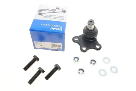 Шаровая опора citroen c3 Delphi TC2426