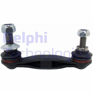 Bmw стойка стабилизатора задняя 5 f10 10-,6,7 f01 08- Delphi TC2535