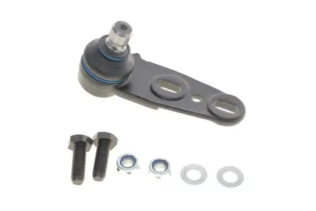 Шаровая опора audi/vw 80,90,coupe/passat,santana "fr Delphi TC349