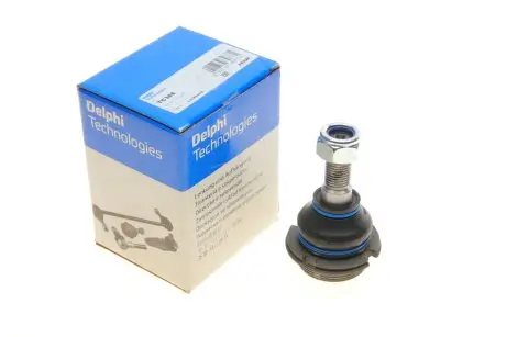 Шаровая опора citroen/peugeot c5/405 "f "94-"10 Delphi TC368