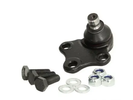 Шаровая опора citroen/peugeot berlingo,multispace,xsara,zx/partner (power steering) Delphi TC420