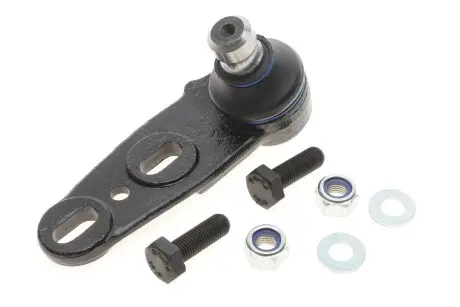 Шаровая опора audi 80,90,coupe Delphi TC498