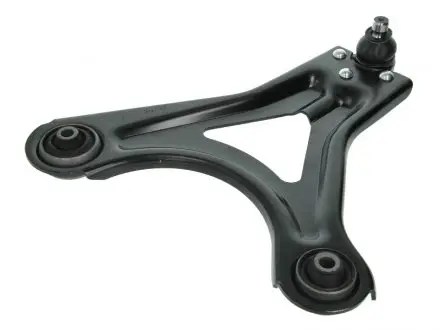 Рычаг передней подвески Delphi TC729