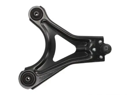 Рычаг передней подвески Delphi TC730