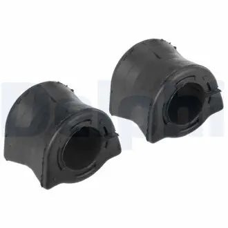 Втулка стабілізатора (комп.2шт.) CITROEN/PEUGEOT Jumpy/Expert D=26mm \'\'06-16 Delphi TD1178W