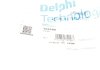 Сайлентблок переднего рычага задний Delphi TD534W (фото 5)