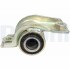 Сайлентблок alfa romeo 147,156,gt (for oe wishbone o18,9mm) "fl Delphi TD656W (фото 1)