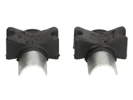 Втулка стабилизатора (комп.2шт.) peugeot 405 Delphi TD687W