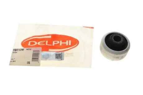 Сайлентблок переднего рычага Delphi TD712W