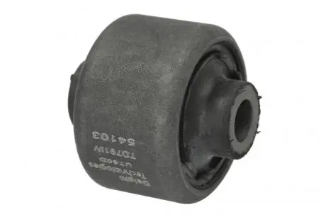 Сайлентблок ford/volvo galaxy,mondeo iv,s-max/v70 iii,s80 ii Delphi TD791W