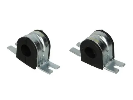 Втулка стабилизатора (комп.2шт.) nissan/opel/renault primastar/vivaro/trafic "d=22mm "01>> Delphi TD885W