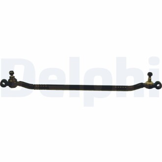 OPEL тяга рульова середня Omega A/Senator B 1.8/3.0 86- Delphi TL406