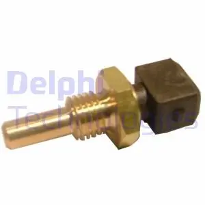Датчик температуры охлаждающей жидкости Delphi TS10242-12B1