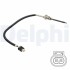 Датчик температури О.Г. VW Golf -16 Delphi TS30157 (фото 1)