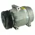 Компрессор кондиционера NISSAN/OPEL/RENAULT Interstar/Movano/Vivaro/Master/Trafic &quot;1,8-3,0 &quot;96&gt;&gt; Delphi TSP0155023 (2763000QAB, 2763000QAC, 2763000Q0J) (фото 1)
