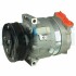 Компрессор кондиционера OPEL/SAAB FronteraB/VectraB/9-3/9-5 "1,6-2,2 "95-09 Delphi TSP0155145 (фото 1)