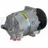 Компрессор кондиционера OPEL/SAAB FronteraB/VectraB/9-3/9-5 "1,6-2,2 "95-09 Delphi TSP0155145 (фото 4)