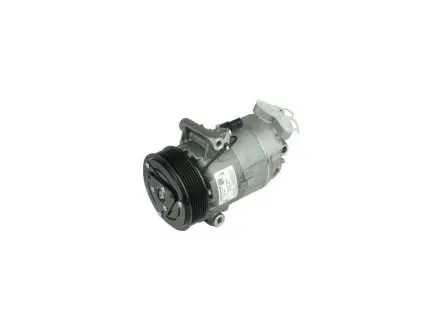 Компрессор кондиционера Qashqai 2.0 dCi 07- Delphi TSP0155926