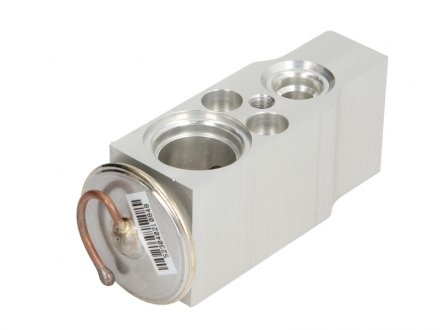 Citroen расширительный клапан кондиционера c8, jumpy, peugeot 307, 807 Delphi TSP0585067 (фото 1)
