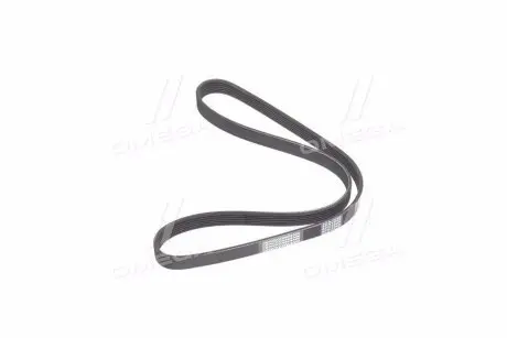 Пасок поліклиновий 6pk1043/1045 Denckermann 6PK1045