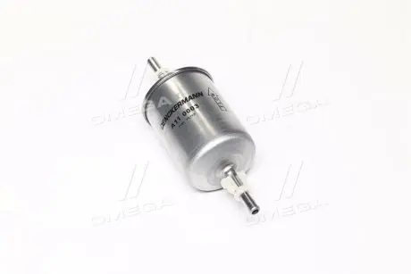 Фильтр топливный daewoo lanos 97-, vag Denckermann A110003