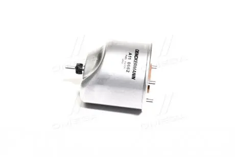 Фильтр топливный psa 1.6 hdi 10- Denckermann A110662