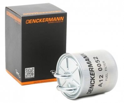 Фильтр топливный Denckermann A120052