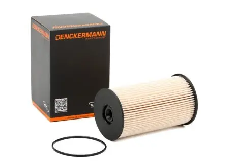 Фильтр топливный Denckermann A120314