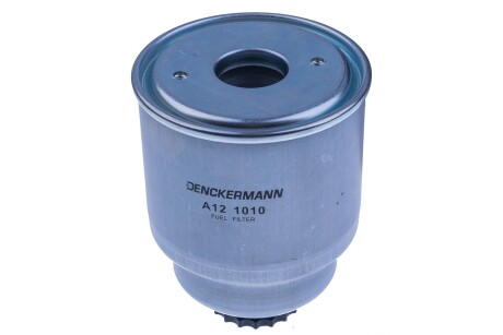 Фільтр паливний TOYOTA AVENSIS 2.0 D 15- Denckermann A121010