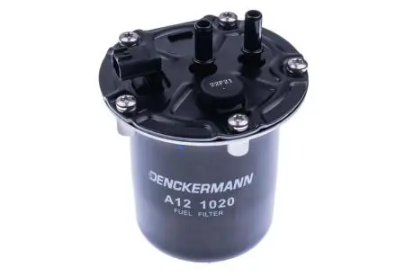Фільтр паливний RENAULT DUSTER 1.5 DCI 10- Denckermann A121020