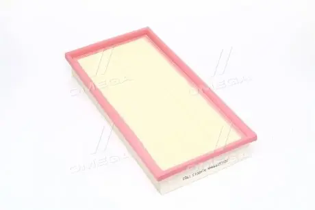 Фильтр воздушный mitsubishi carisma 1.6i 16v,1.8i 16v 95- Denckermann A140013