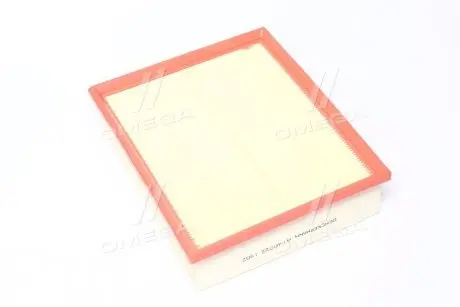 Фільтр повітряний bmw 530 v8 92-96; audi a4 11/94- Denckermann A140022