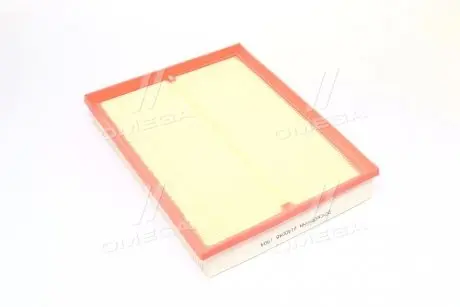 Фільтр повітряний opel astra-g/h, zafira 1.2-2.0 9 Denckermann A140048