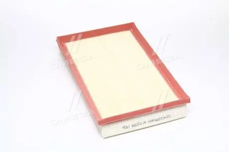 Фiльтр повiтряний skoda fabia 00- vw golf 00-. Denckermann A140058