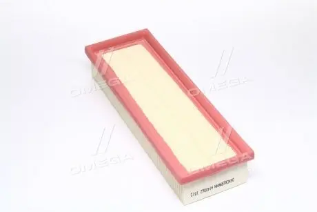 Фільтр повітряний peugeot 405 1.8/2.0 gri,sri Denckermann A140062