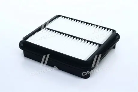 Фильтр воздушный suzuki grand vitara 2.5i 24v 98- Denckermann A140267