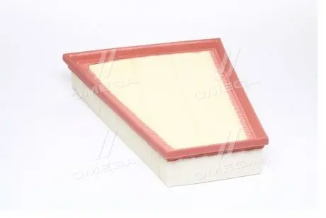 Фильтр воздушный vw polo 1.2 01-, skoda fabia 1.0 99-10, 1.2 08- Denckermann A140283