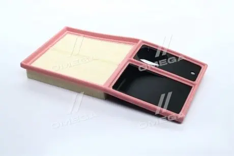 Фильтр воздушный vw golf v, vi 1.4 06-, fabia i, ii 1.4 06- Denckermann A140336