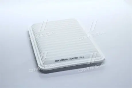 Фильтр воздушный mazda 3, 5 1.8-2.0 03- Denckermann A140357