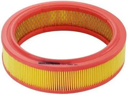 Фiльтр повiтряний Fiat 124/125/131, Ritmo 68-88 Lada 2107/Samara/Niva 05.81- Moskvitch Zaz Tavria Denckermann A140361