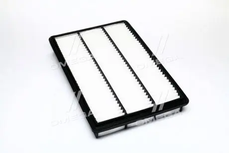 Фільтр повітряний mitsubishi pajero 2.5/3.2 2/00- Denckermann A140408