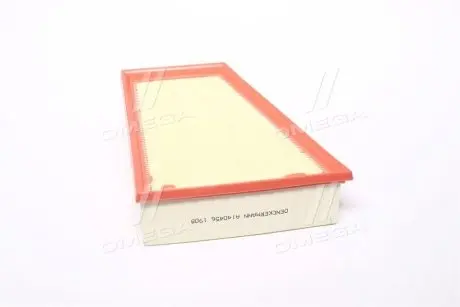 Фільтр повітряний skoda fabia/vw polo 1.4tdi/1.9sd Denckermann A140456