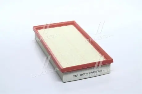 Фільтр повітряний skoda fabia/seat ibiza 1.2 03- Denckermann A140462